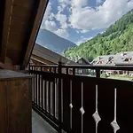 Apartment Casa Di Beatrice Ponte Di Legno