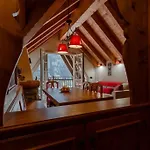 Casa Di Beatrice Apartment Ponte Di Legno