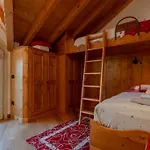 Casa Di Beatrice Ponte Di Legno