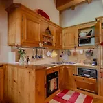 Casa Di Beatrice Apartment
