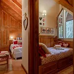 Apartment Casa Di Beatrice Ponte Di Legno