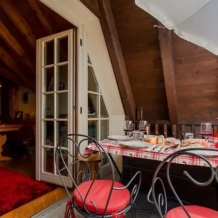 Casa Di Beatrice Apartment