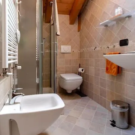 Casa Di Beatrice Apartman