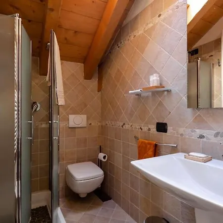 Apartman Casa Di Beatrice