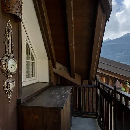 Casa Di Beatrice *