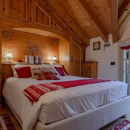 Casa Di Beatrice