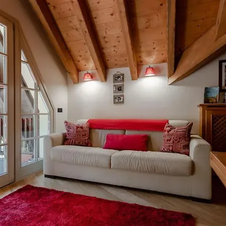 Casa Di Beatrice Apartment *