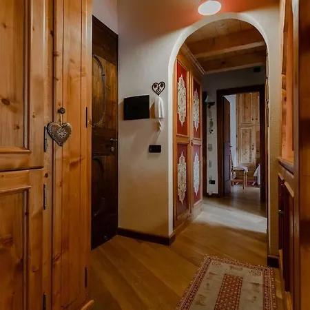 Apartman Casa Di Beatrice