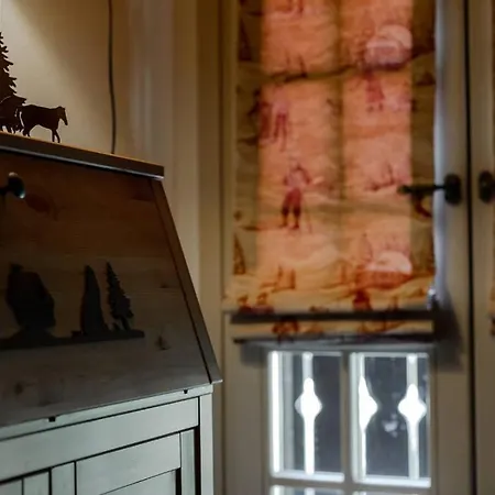 아파트 Casa Di Beatrice 폰테디레뇨