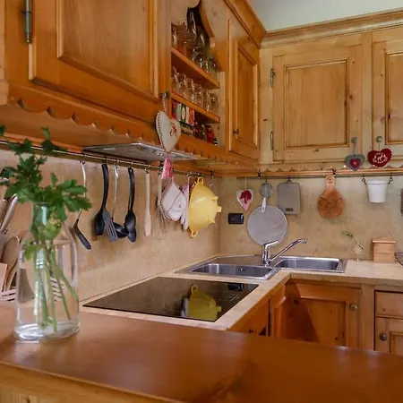 Casa Di Beatrice *