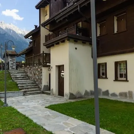 Casa Di Beatrice *